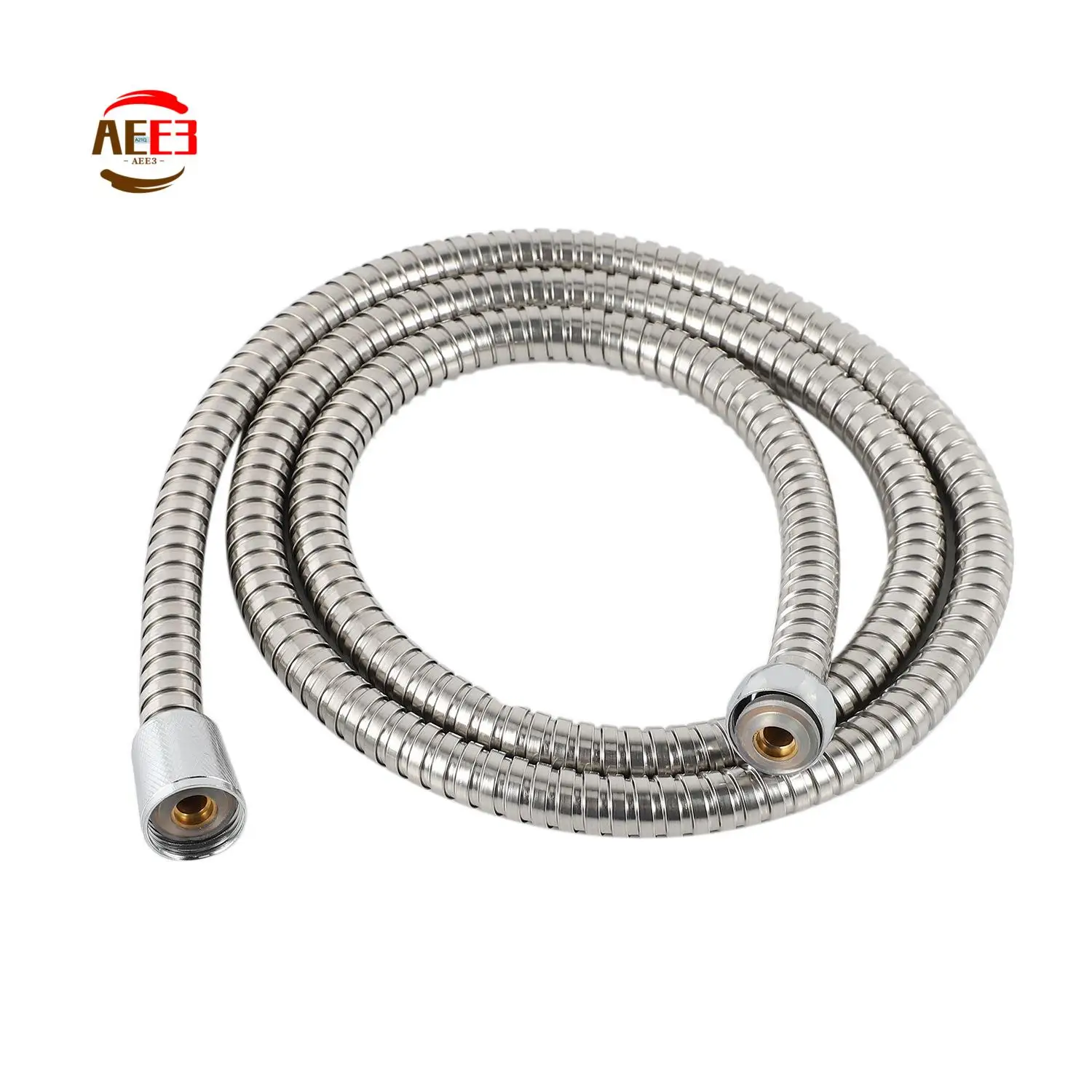 

AEE3-Toilet Bidet Tap Set Handheld Shower Head Water Sprayer Bathroom Seat Nozzle Attachment+Hose+Wall Mount Rack Holder