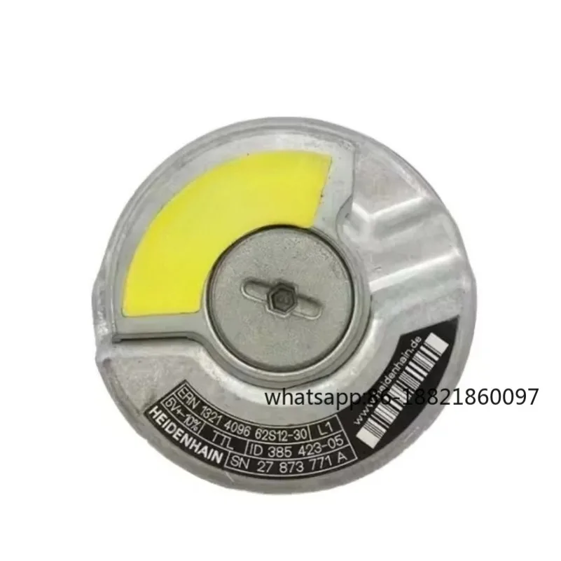 

Brand new original 1321 4096 62S12-30 encoder