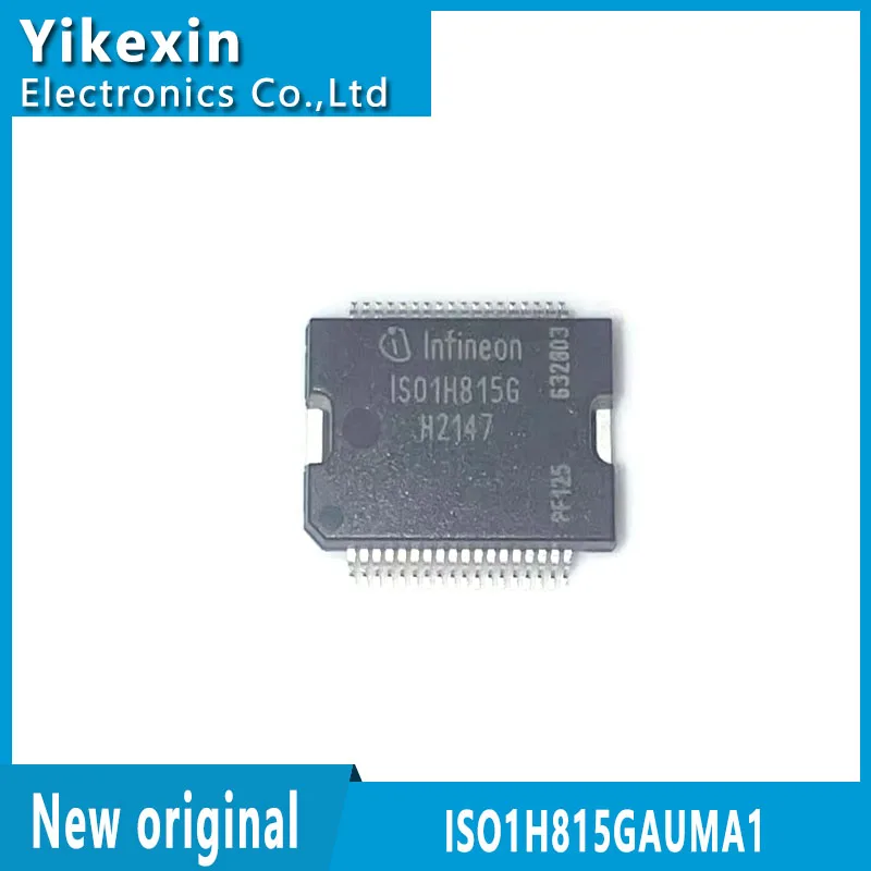 ISO1H815GAUMA1 PG-DSO-36 New original power management chip