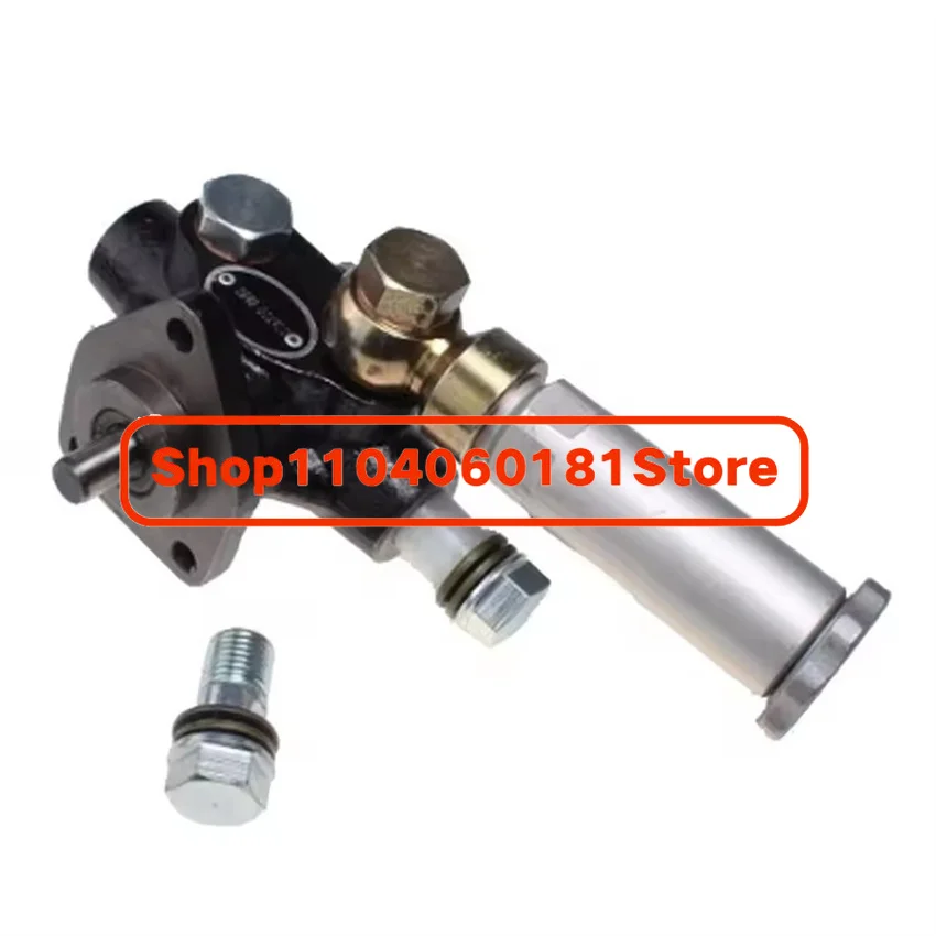 1052106560 Diesel engine Fuel Pump 105210-6560 for Zexel Themo King TK486