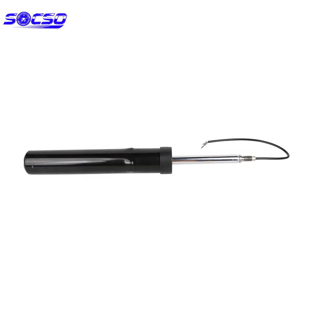 

1 Piece Front Suspension Strut with ADS Shock Absorber for Porsche Macan 95B 2014-2019 95B413031A 95B413031G 95B413031F