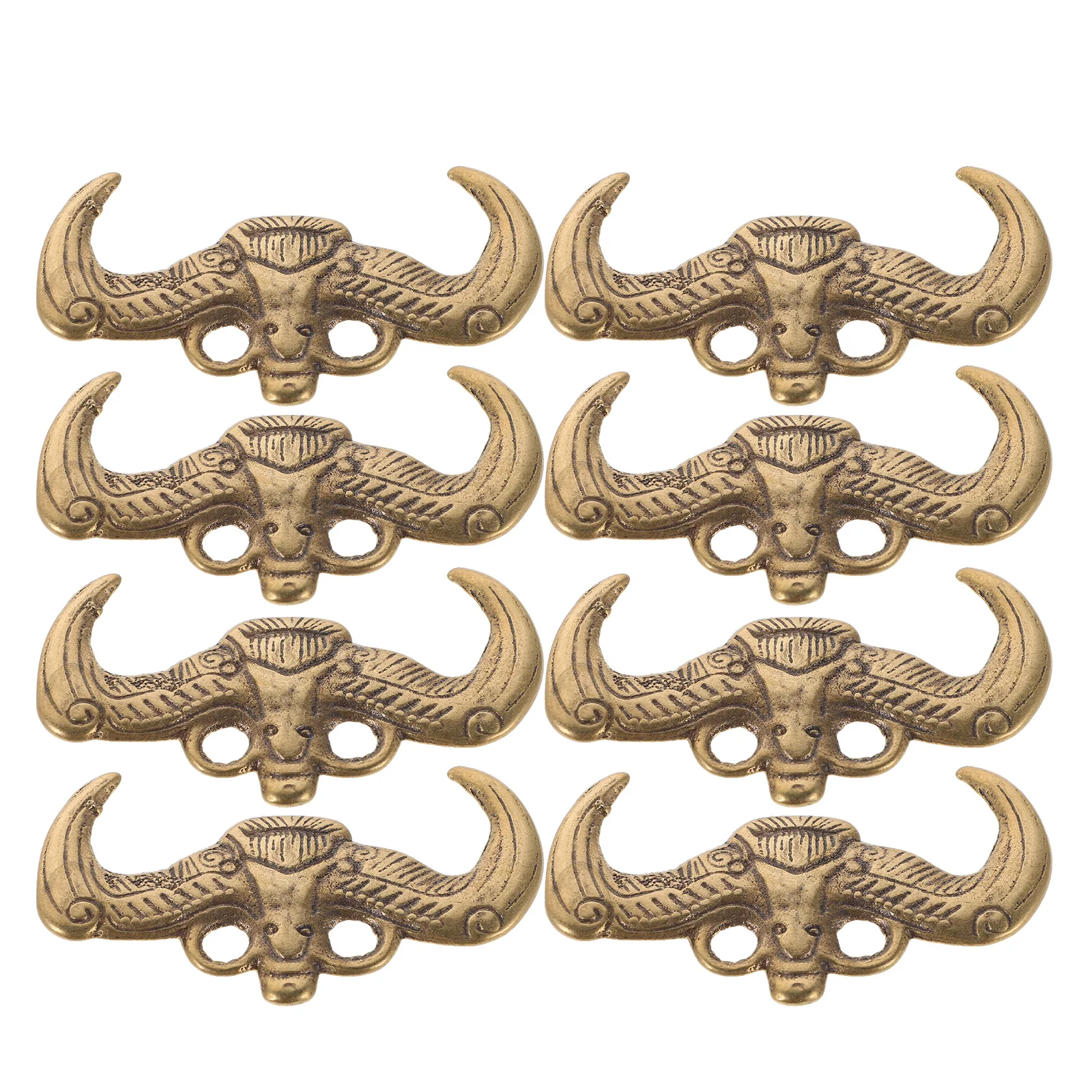 

Brass Bat Pendant Accessories Jewelry Hanging Charms Elegant Necklace Figurine for Women DIY Decor