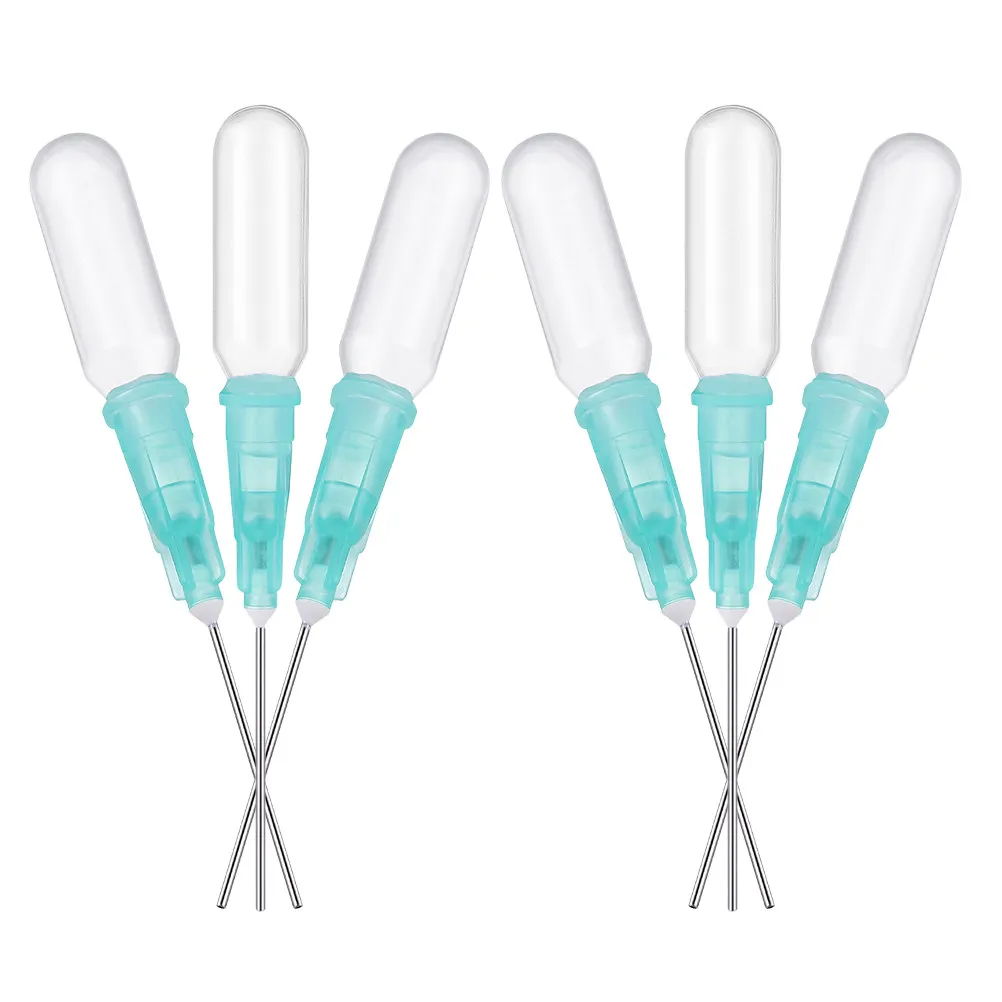 

Набор из 6 пипеток-дозаторов для точного переливания жидкостей: для эфирных масел, парфюмерии, рукоделия, научных лабораторий