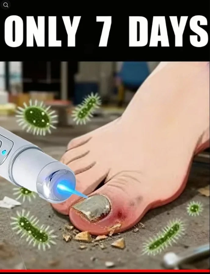 

Portable laser pen multifunctional blue light therapy device