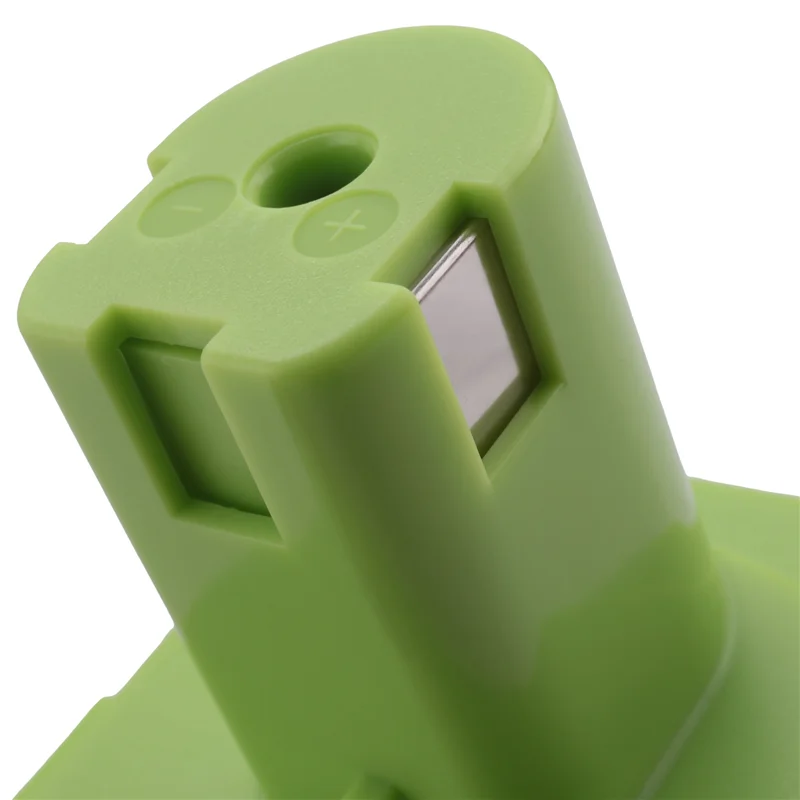 

ABVG-MT20RNL Battery Adapter High Quality For Ryobi 18V Tools,Converts For 18V Li- Battery To Ryobi 18V Li- Battery