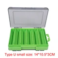 Green Small