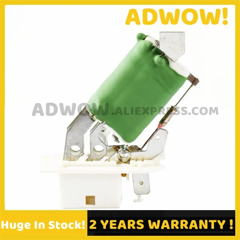 

1845791 90383817 1845789 1845790 Резистор вентилятора отопителя автомобиля для Opel Astra F Calibra на новой серии двигателей вентилятора для авто