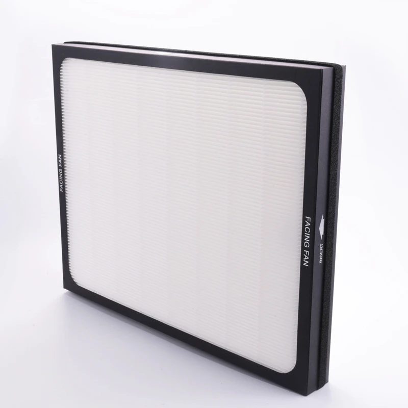 Blueair 200/300 시리즈용 트루 헤파 필터, 입자 필터 모델, 201, 203, 203 슬림, 205, 210B, 215B, 250E, 270E