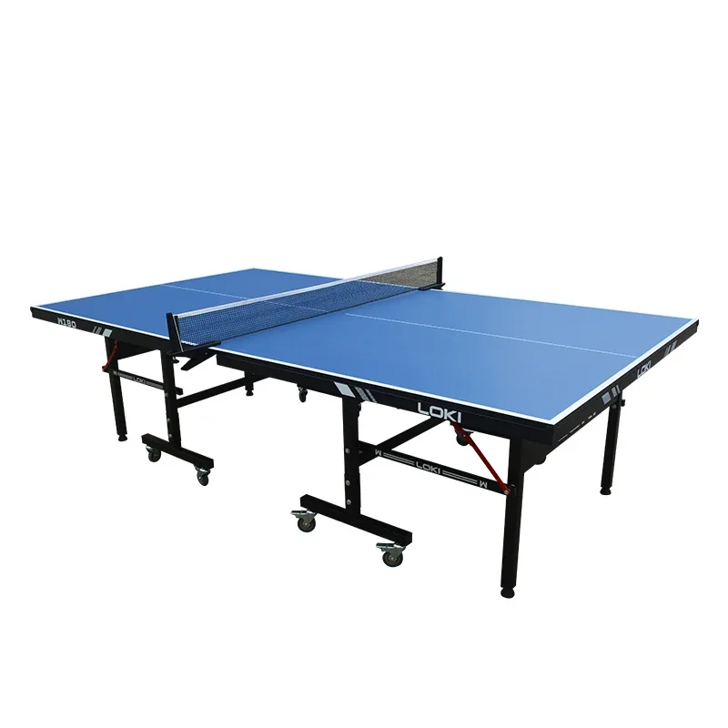 

LOKI professional ping pong paddle use indoor MDF board table tennis tables price