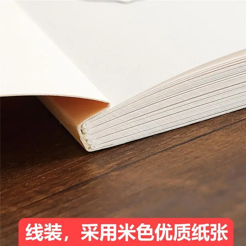 40 Suit Style Fashion Color Coloring Book Tape Calligraphy Graffiti Art Coloring Book Art Collection Extractive Painting Books