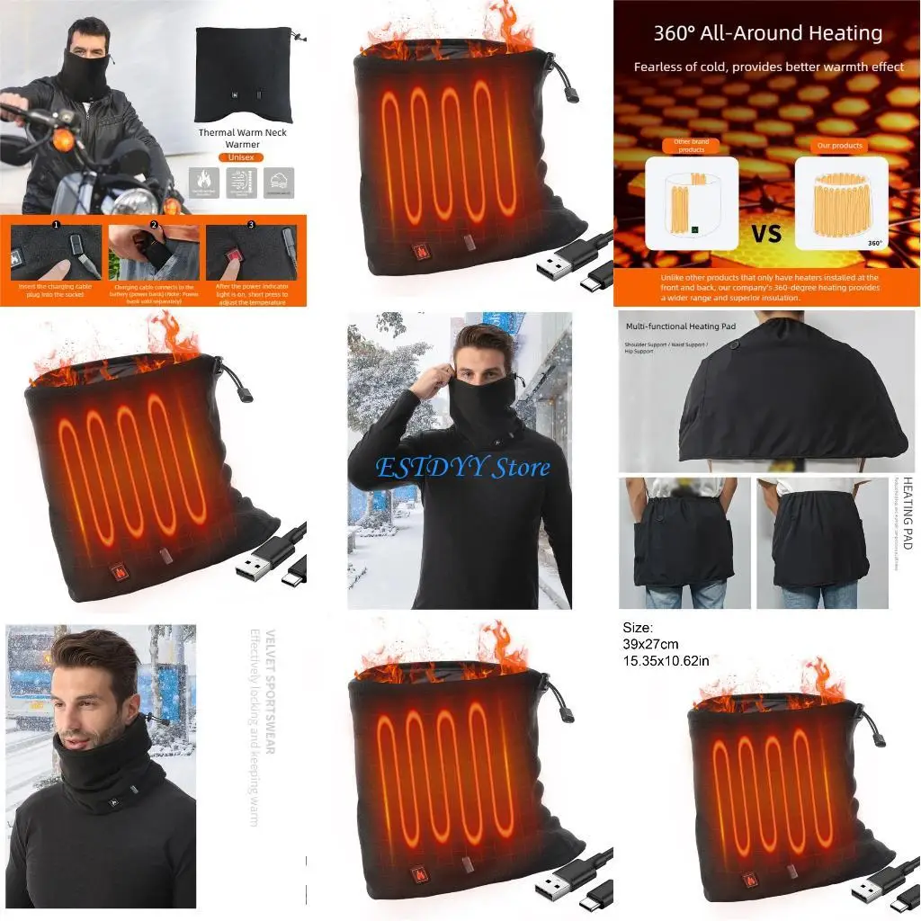 

G6DE отогреть шею защищены.