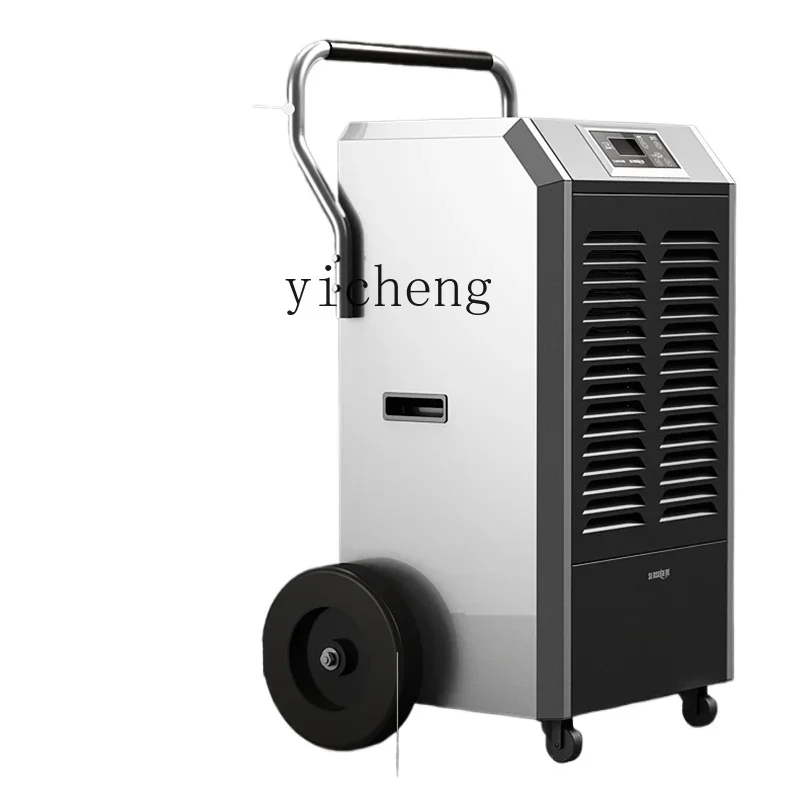 

ZZ Dehumidifier Industrial High Power Commercial Dehumidification Household Dehumidifier