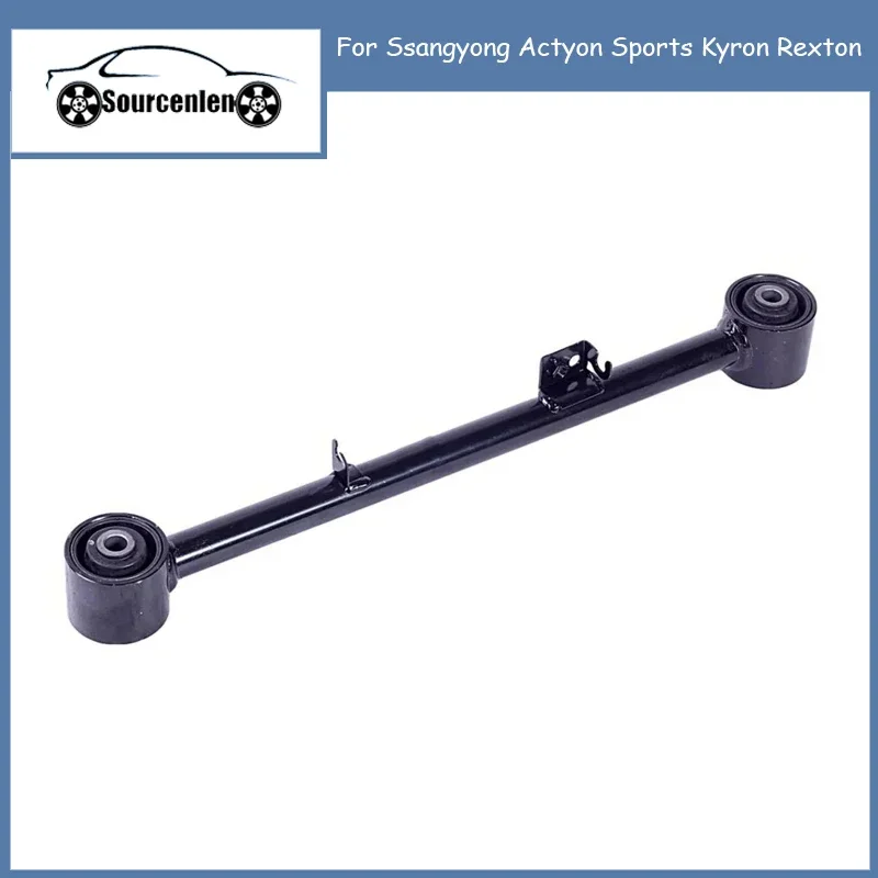 Brand New Genuine Rear Suspension Lower Control Arm Assembly For Ssangyong Actyon Sports Kyron Rexton 4550109000