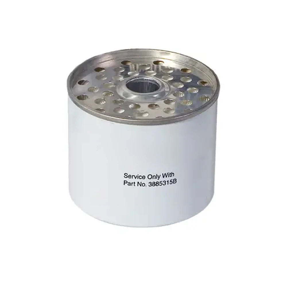 3885315 3885315B Fuel Filter  Compatible With Bobcat Loader 174 443 443B 453 453C 543 543B 631 641 643 645 731 741 743 743B