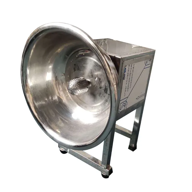 Commercial 304 stainless steel coconut meat picker meat grater digging machine