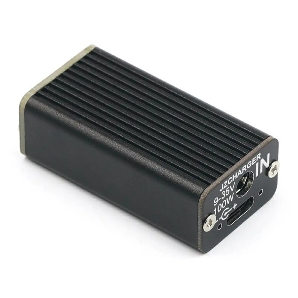 Автомобильное зарядное устройство A49T PD3.0 100W TYPE-C USB для быстрой зарядки телефонов и ноутбуков, адаптер питания 20V SuperVOOC QC PD