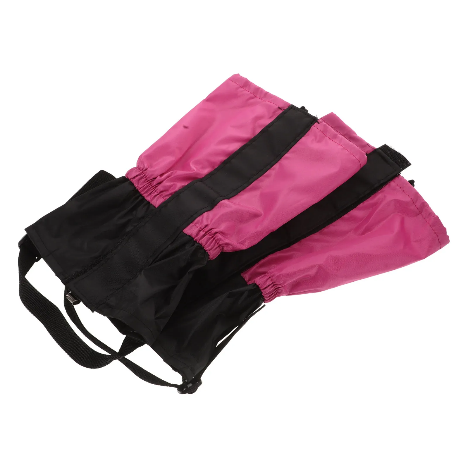 1 Paar wasserdichte, sanddichte Wandergamaschen für Trekking, Wüstenkreuung, Stiefelgamaschen für Männer und Frauen, Schlangenbeinschützer, Schneeangeln