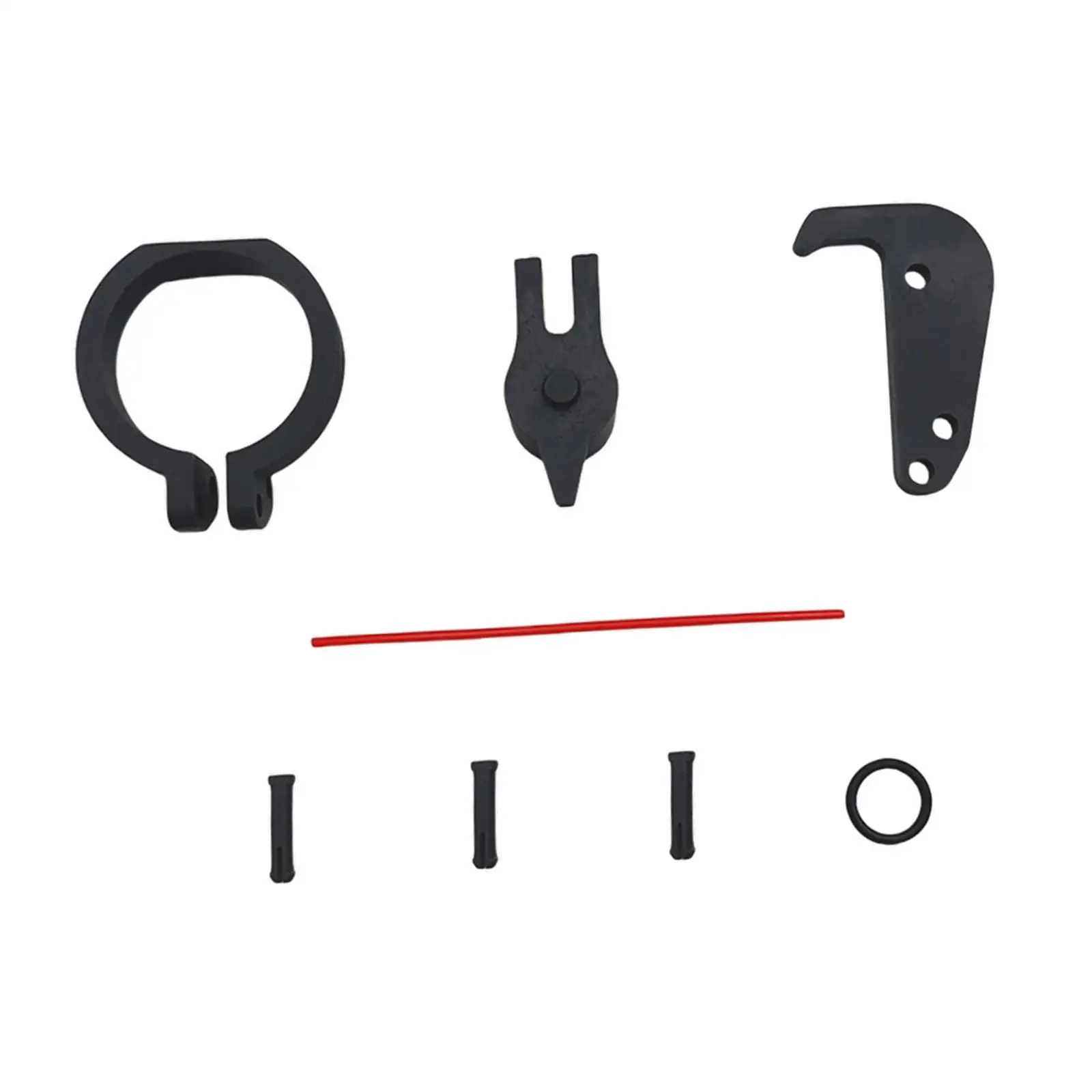 

CO2 Dust Removal Nozzle Equipment Tool Air Dust Collector Accessories