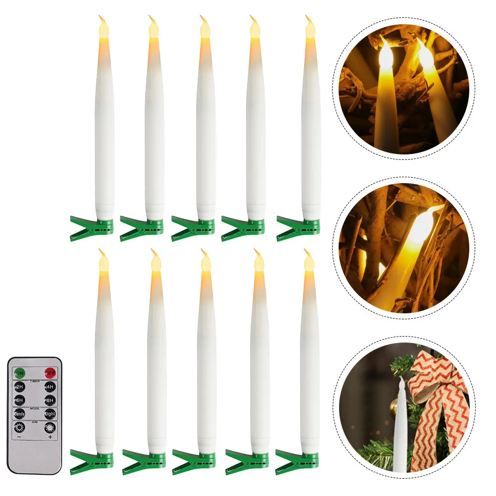 lot-de-10-lampes-led-a-pince-sans-flamme-lumiere-conique-sure-et-ecologique-pour-decoration-de-noel-fete-anniversaire-mariage