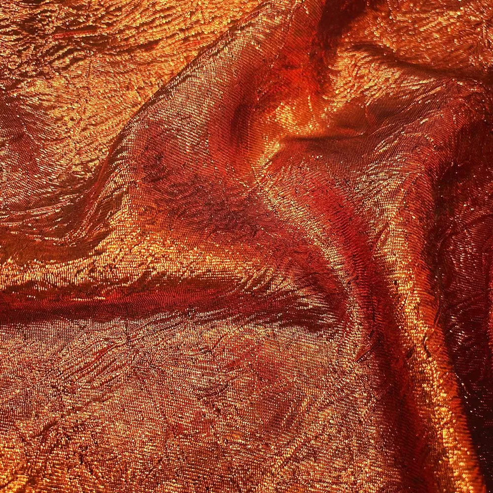 جودة عالية جديد الأفريقي الجاكار الأورجانزا النسيج الدمشقي الديباج نسيج الدانتيل