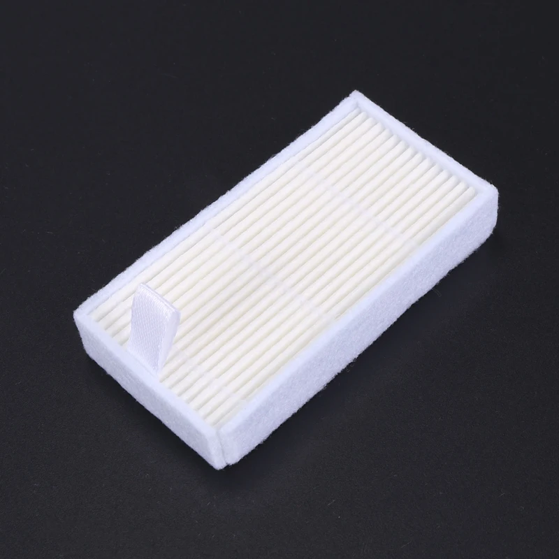 ILIFE V3s V5 V5s V3s Pro 로봇 진공 청소기 용 SANQ 10 팩 프리미엄 HEPA 필터