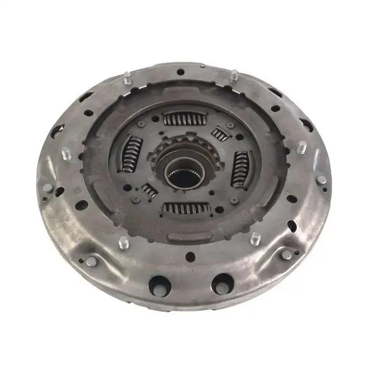 

Auto Parts 6DCT250 DPS6 Transmission Dual Clutch Kit For Ford Focus 6DCT250 Clutch 602000800