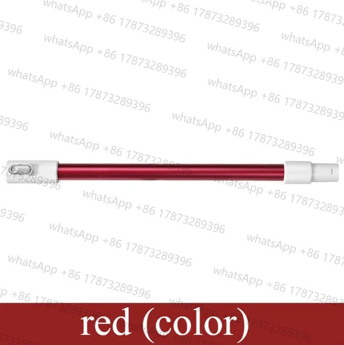 Suitable for Midea Vacuum Cleaner Accessories P6/P6 Master/Snow/Flash/Z7 Complete Extension Tube