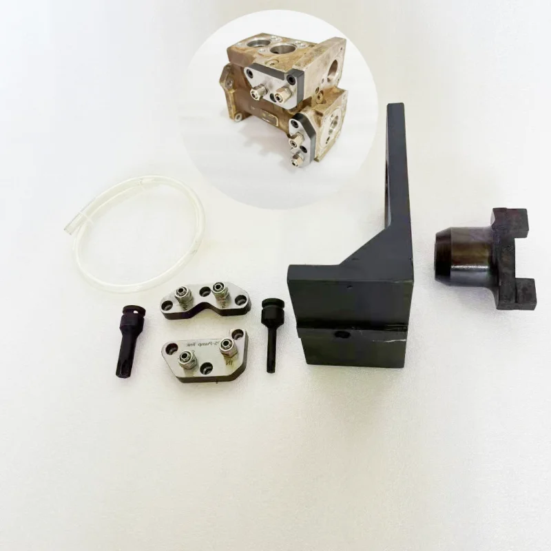 

For BOSCH CP5 Mercedes Benz High Pressure Pump Test Kit Tool