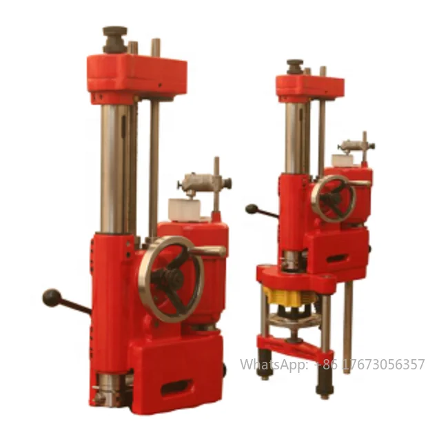 T806A-T808A-T8014A-T8016A Portable Vertical Boring Machine Engine Block Boring Machine Cylinder Boring Machine For Motorcycle