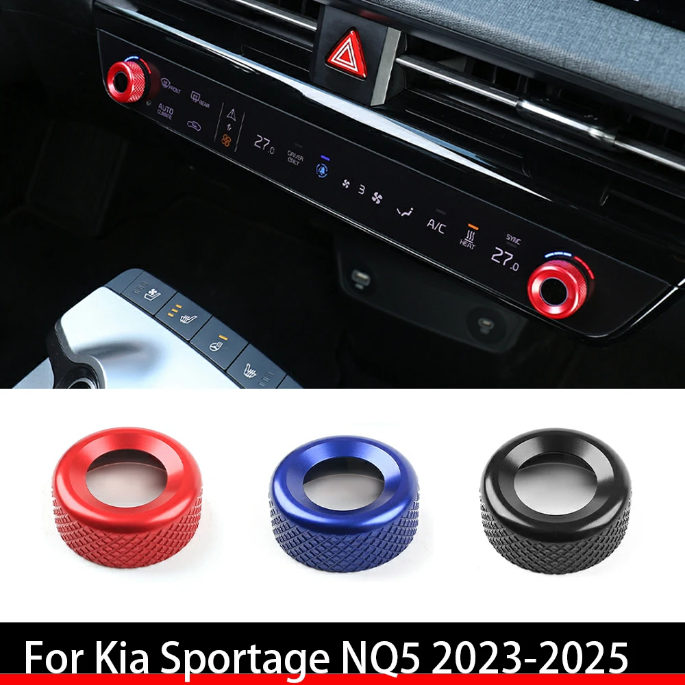 For Kia Sportage NQ…