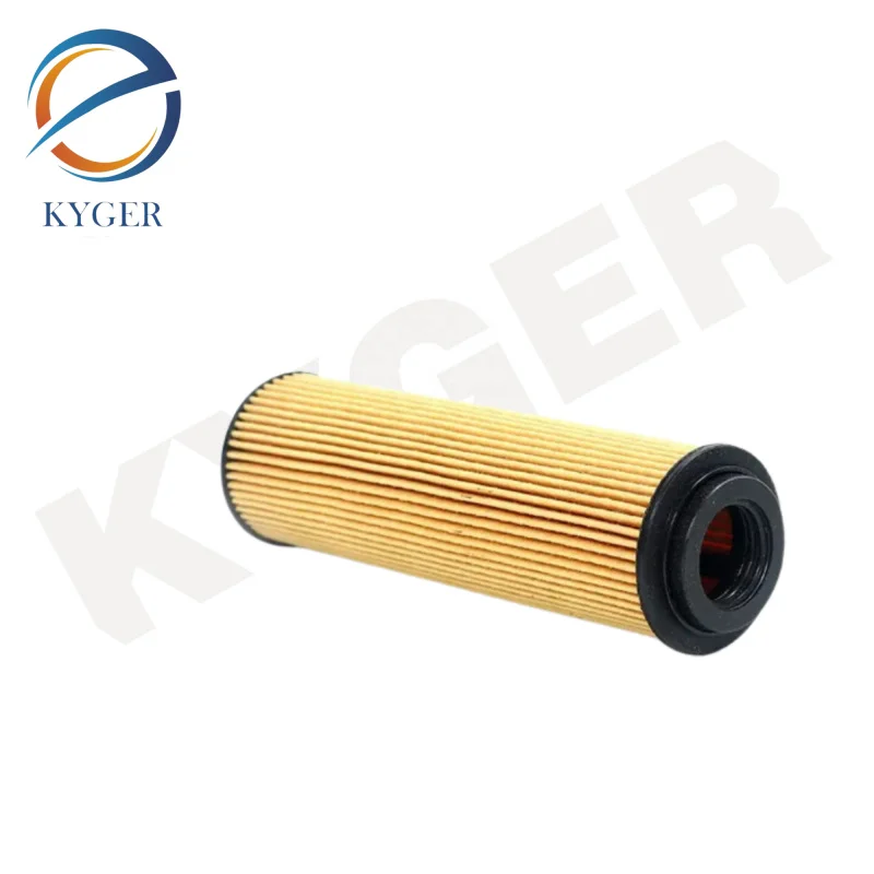 A2711800109 Car Parts Automotive Engine Parts Oil Filter For Mercedes W203 C204 CL203 S203 S204 2711800109 271 180 01 09