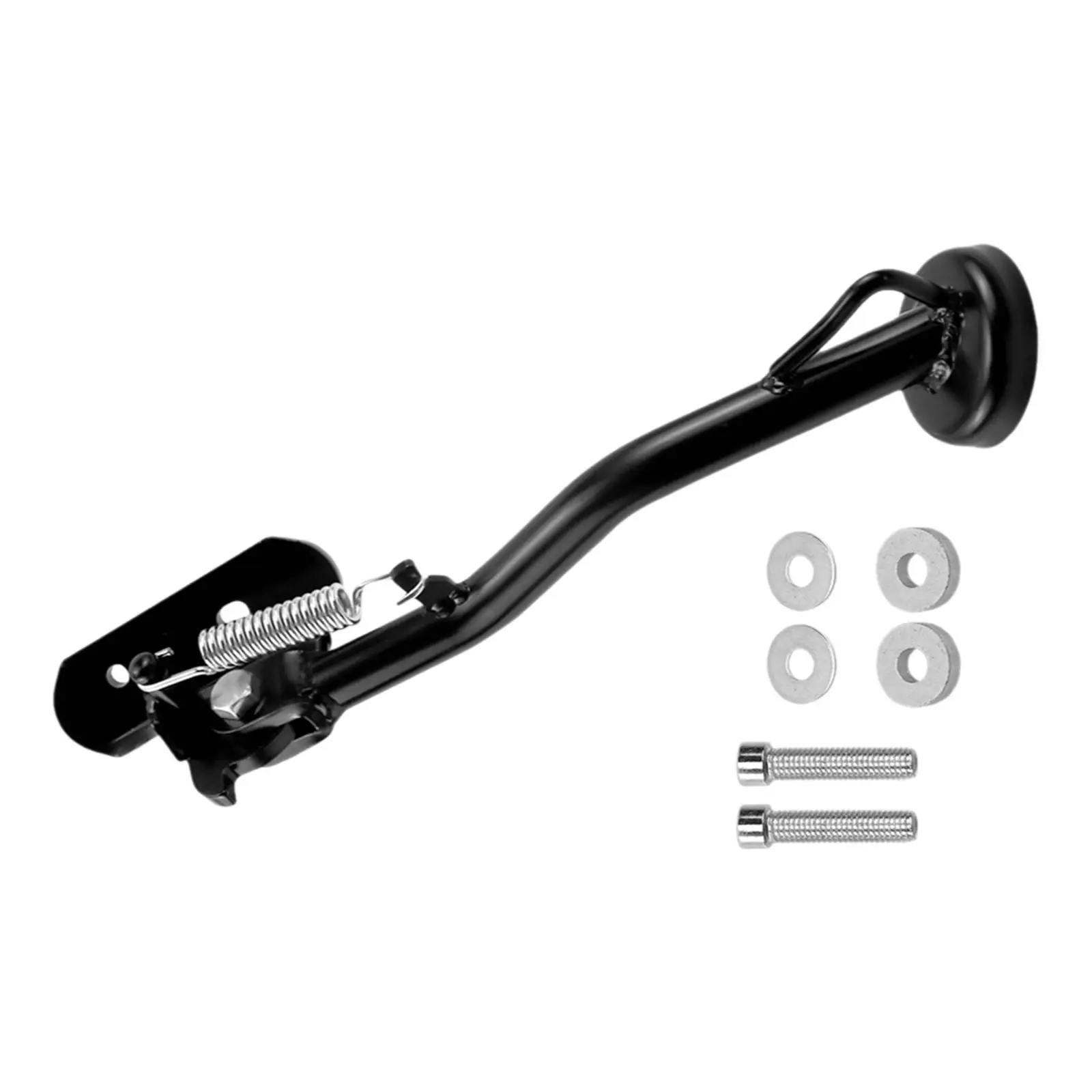 

Motorcycle Kickstand for Hunter Cab ct125 with Mounting Hardware Kick Stand