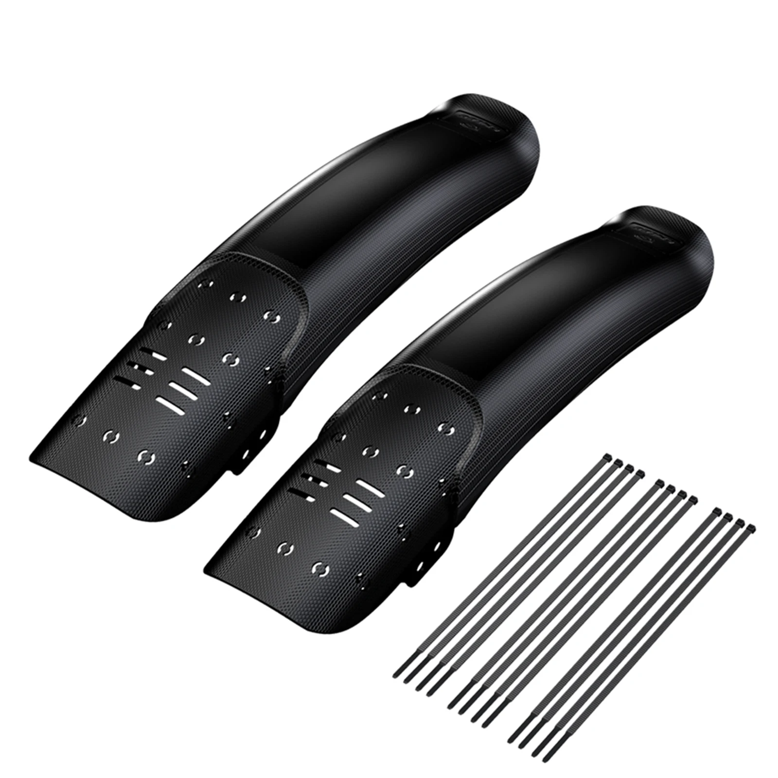 

2 шт., брызговик для горного велосипеда, комплект передних и задних крыльев, крылья для горного велосипеда, аксессуары для горного велосипеда