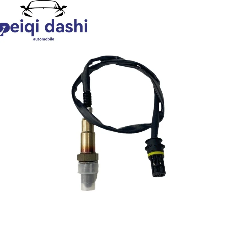 

0015404717 0015408517 0025400817 2pcs Auto Electrical Systems Oxygen Sensor for Mercedes Benz C350 CLK320 W203 W220