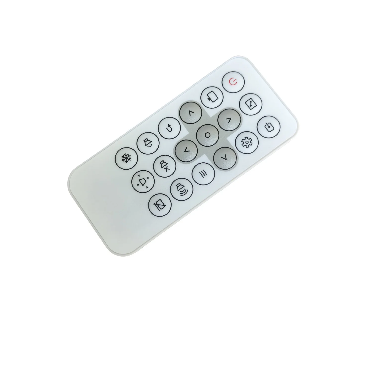 Tlcommande pour projecteur DLP Optoma UHZ66 ZH520 ZH462 GT3500HDR UHZ35ST GT2000HDR GT2100HDR HZ40HDR ZW350S ZK450 ZK430ST