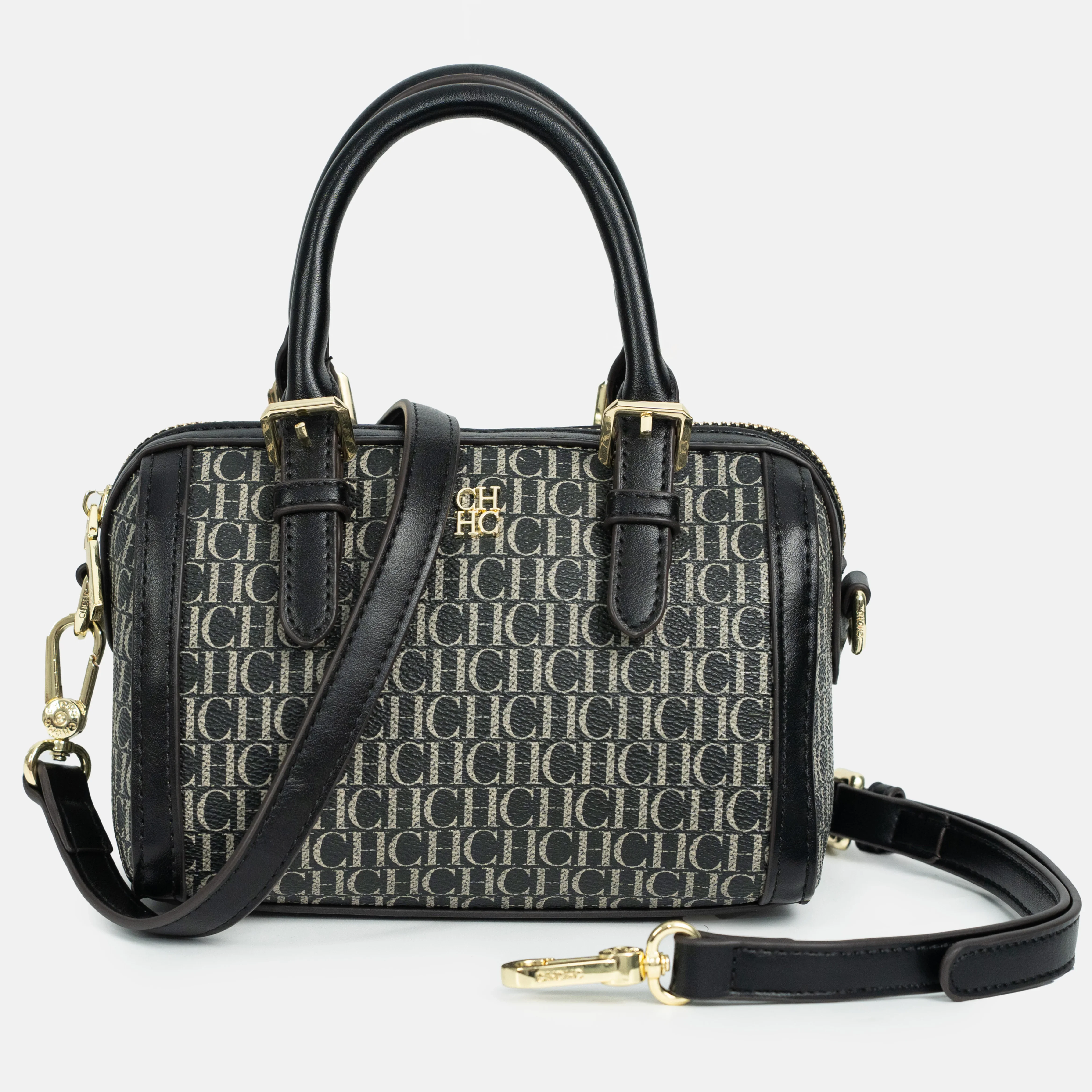 

CH Niche Brand Classic Handbag New Multifunctional Letter Print Design 2025 New Women's Large Capacity Women's Crossbody Bag