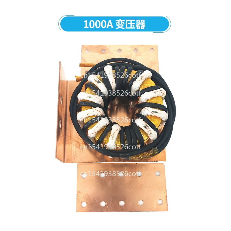 

Electroplating power rectifier transformer accessories electrolytic electrophoresis high frequency switch