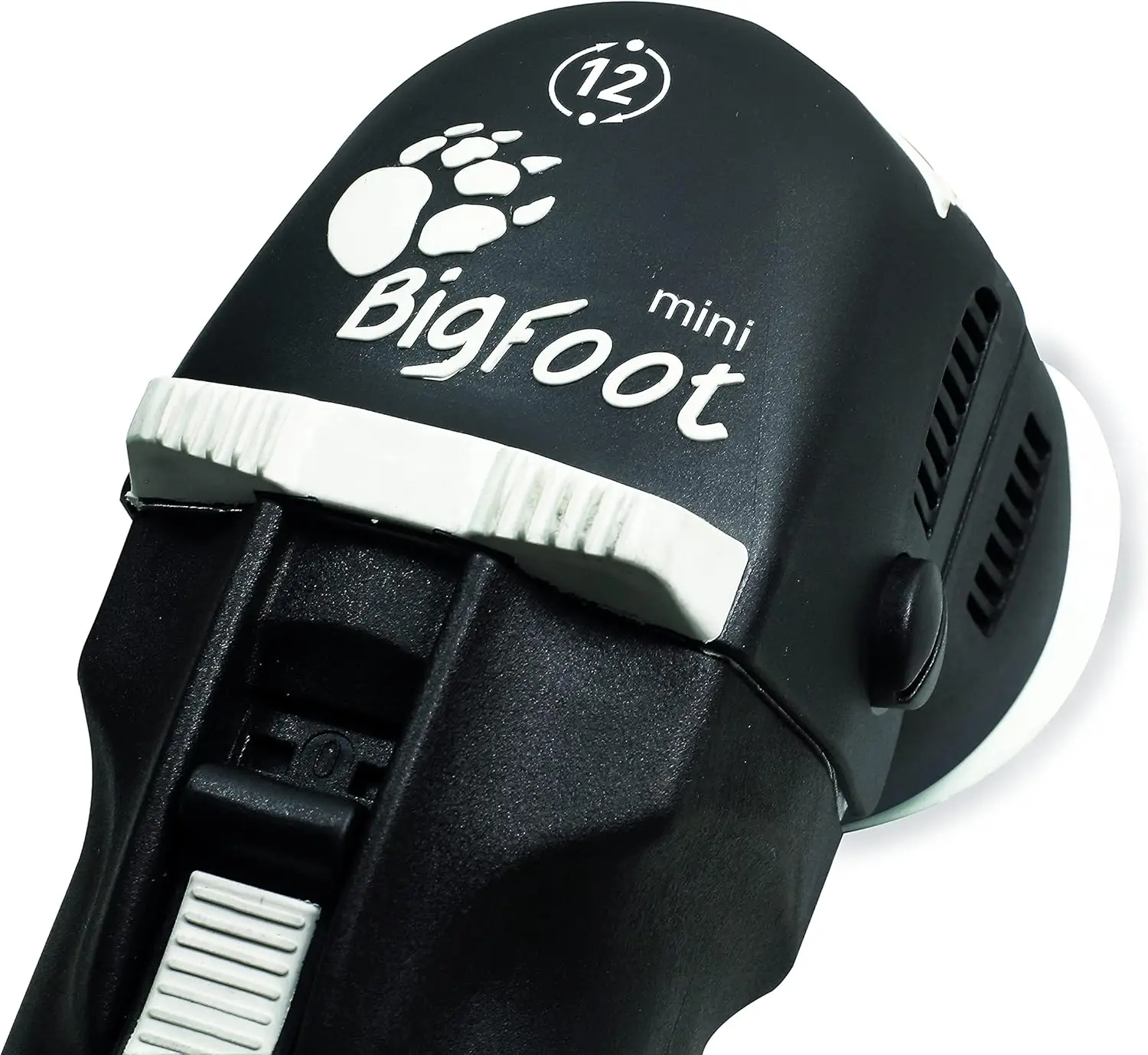 120/H6/US/STD Exzentpolierer