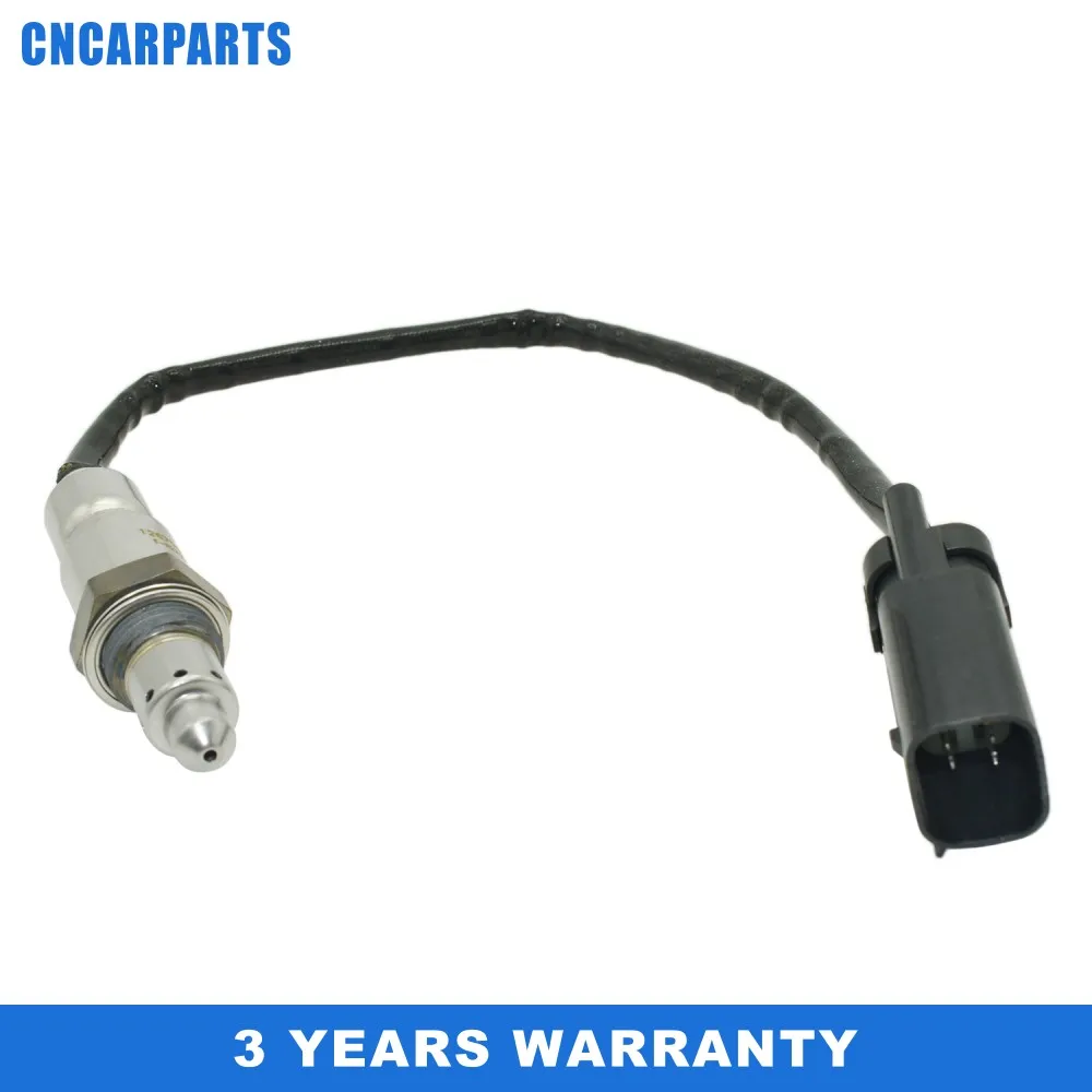 

New Lambda O2 Oxygen Sensor 12675980 fit for CADILLAC CT6 ATS CTS CT4 CHEVROLET TRAVERSE EQUINOX CAMARO 2.0L GMC TERRAIN BUICK