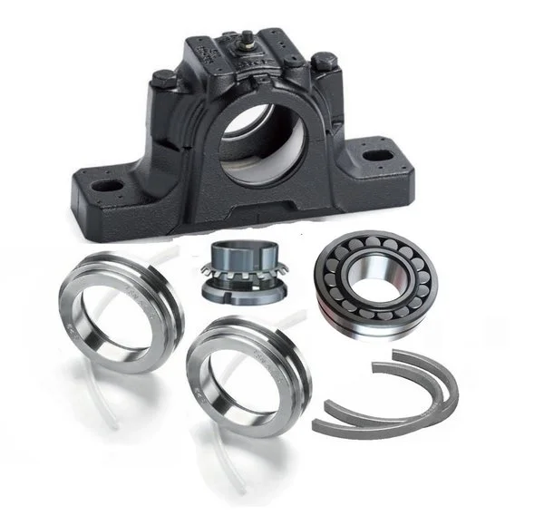 40 Mm Snl Series Pi…