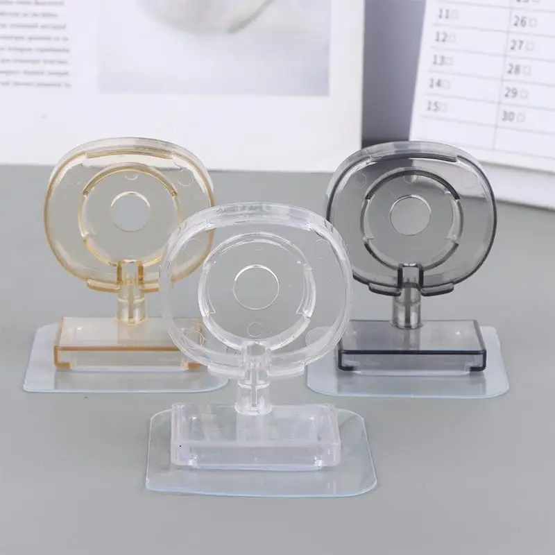 Wall-Mounted Watch Charging Stand Punch Free Multi-Functional Charging Stand Watch Placement And Storage Rack