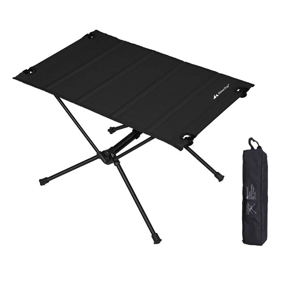 

Note Oxford Cloth Foldable Camping Table Durable Camping Table Foldable Picnic Portable Foldable Camping Table