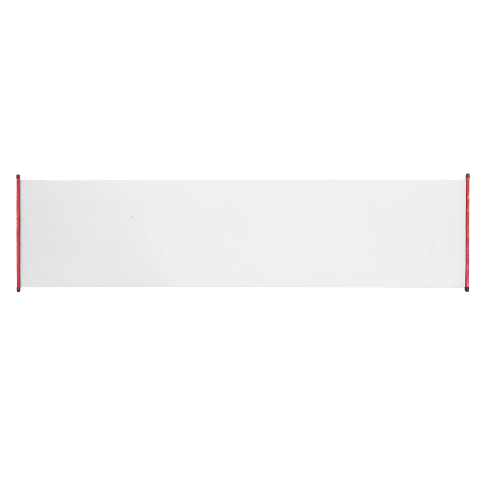 

Calligraphy Water Writing Cloth Reusable Practice Paper Durable Soft Rollup Design Ideal Beginners Professionals Painting