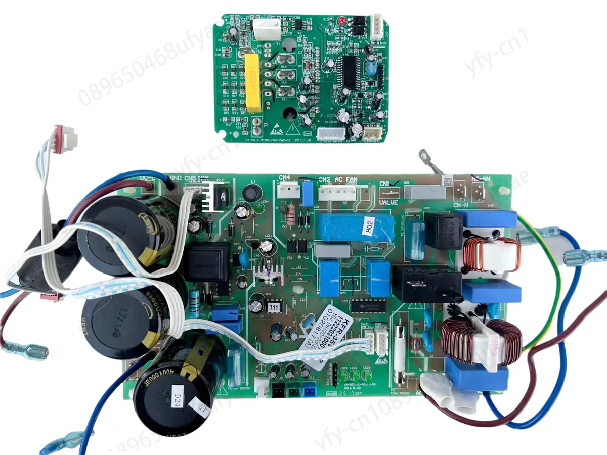 

SX-SA1-Q-2010-V2 air conditioner computer board module board SX-SQ1-W1-45J10-V4 part