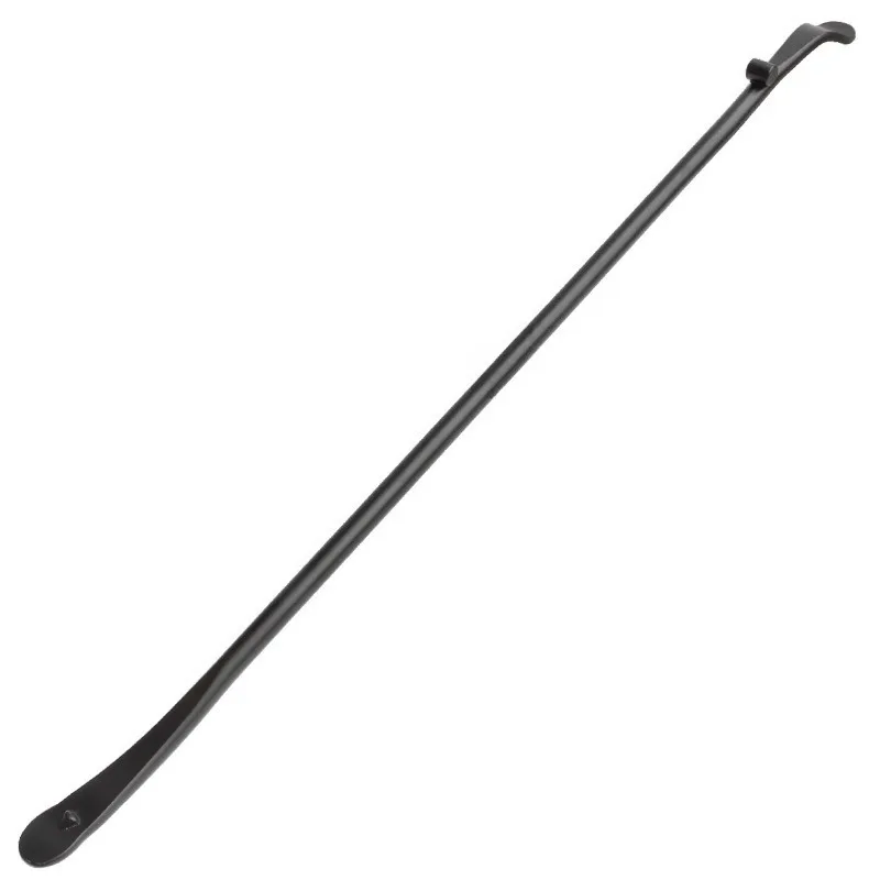 

Cart tire disassembly and assembly tool, vacuum tire picking, crowbar with flat ends