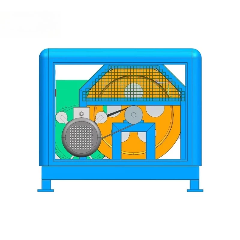 Generator wheel flywheel free energy