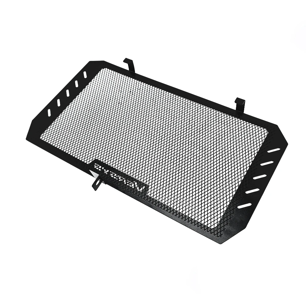 For Kawasaki Versys 1000 2012-2023 Motorcycle Radiator Grill Guard Cover Motorcycle Engine Cooler Grill Protection Cover