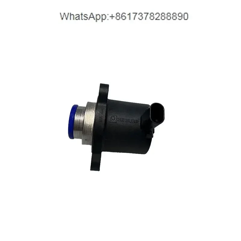 Électrovanne hjcharger, 12702113LSY