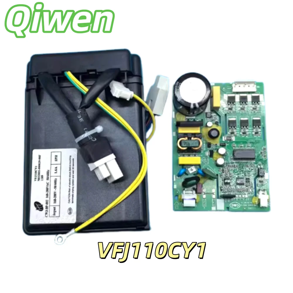 

Новая инверторная плата компрессора Dongbei для холодильника VFJ110CY1, аксессуар для приводной платы