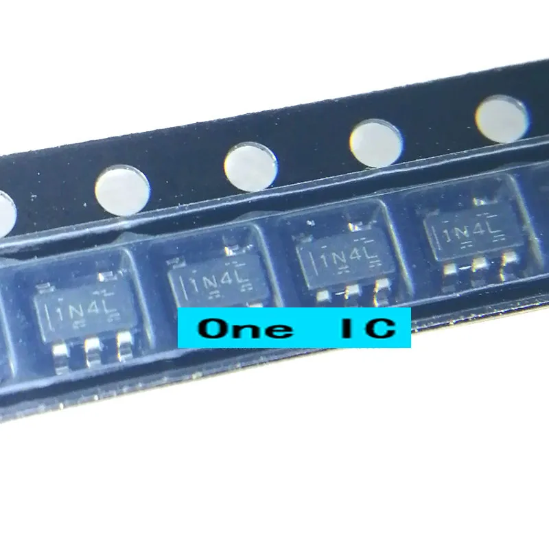 

10pcs 100% Original TPS613221ADBVR TPS613221ADBV TPS613221A 1N4L 613221 SOT23-5 Brand New Genuine Ic